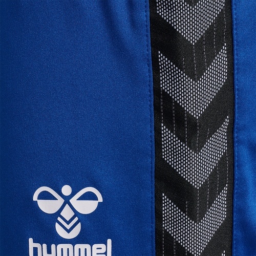 HUMMEL-Short femme Hummel Authentic Pl-3