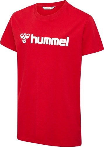 HUMMEL-HMLGO 2.0 LOGO T-SHIRT S/S KIDS-image-1