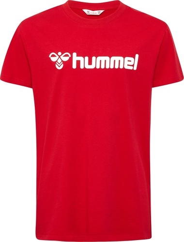 HUMMEL-T-shirt enfant Hummel Go 2.0 Logo-2