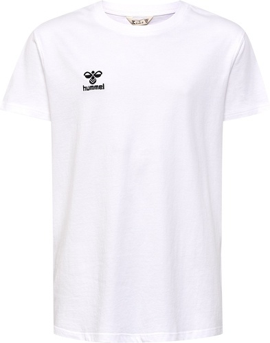 HUMMEL-T-shirt enfant Hummel Go 2.0-2