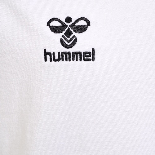 HUMMEL-T-shirt enfant Hummel Go 2.0-3