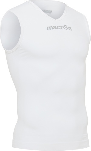 MACRON-Performance++ - T-shirt de fitness-1