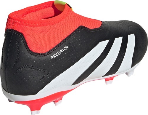 adidas Performance-Predator 24 League Laceless FG-4