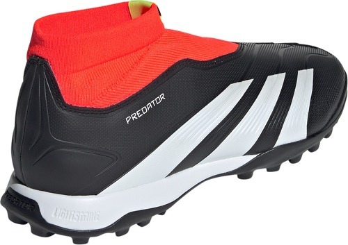 adidas Performance-Predator League Laceless TT (Solar Energy Pack)-4