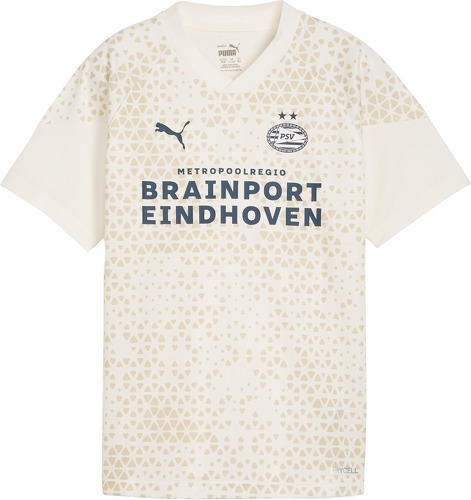 PUMA-PSV Eindhoven maillot d'entrainement-image-1