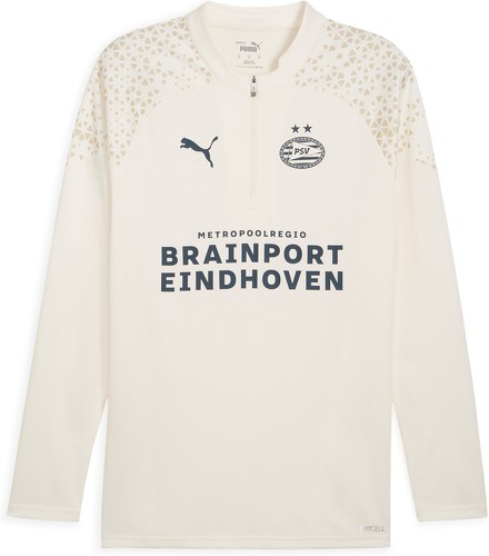 PUMA-PSV Eindhoven training sweatshirt-image-1