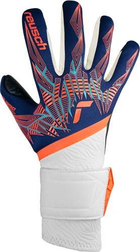 REUSCH-Reusch Pure Contact Fusion-2