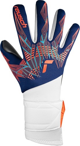 REUSCH-Pure Contact Tw Guanti-2