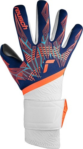 REUSCH-Pure Contact Tw Guanti-1