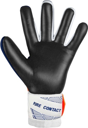 REUSCH-Pure Contact  TW-Handschuhe-1