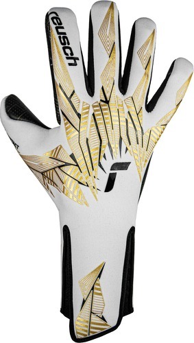 REUSCH-Reusch Pure Contact Gold X Glueprint Strapless-2