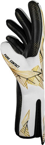 REUSCH-Reusch Pure Contact Gold X Glueprint Strapless-3