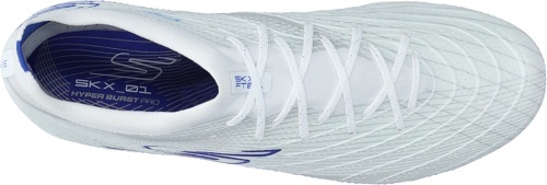 Skechers-SKX 01 Low FG (Diamond Ice)-1