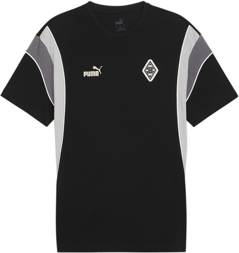 PUMA-T-shirt de football FtblArchive Borussia Mönchengladbach Homme-image-1