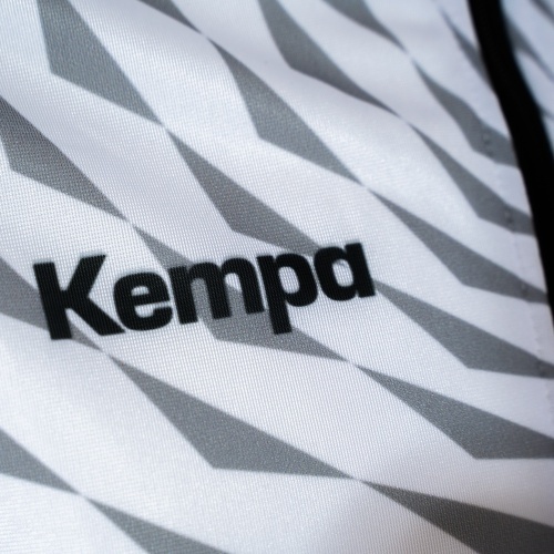 KEMPA-Veste De Survêtement Kempa Wave 26-4