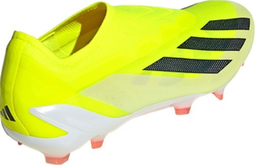 adidas Performance-X Crazyfast Elite Laceless FG-4