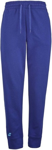 BABOLAT-Pantalon Babolat Exercise Femme Bleu marine-image-1