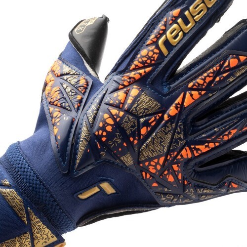 REUSCH-Attrakt Speedbump Tw Guanti-3