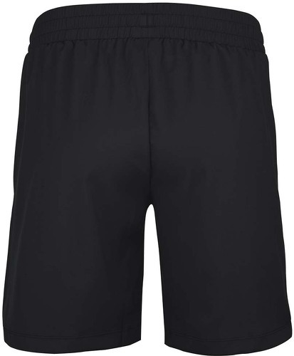 BABOLAT-Short Babolat Play Noir-2