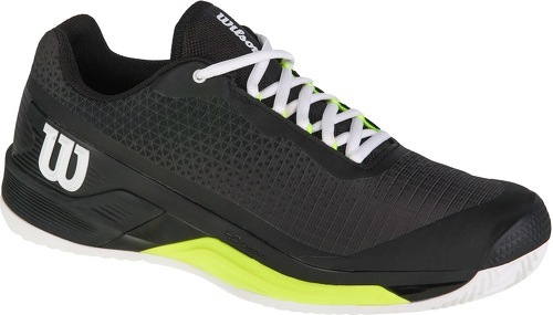 WILSON-Chaussures de tennis Wilson Rush Pro 4.0 Clay-image-1