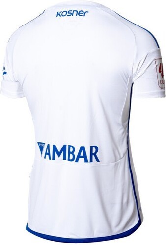 adidas-adidas Real Zaragoza Primera Equipación 2023-2024 Mujer-1