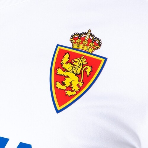 adidas-adidas Real Zaragoza Primera Equipación 2023-2024 Mujer-2