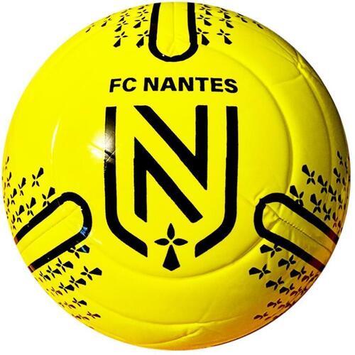 FC NANTES-Ballon de Football FC Nantes Canaris 2024-image-1