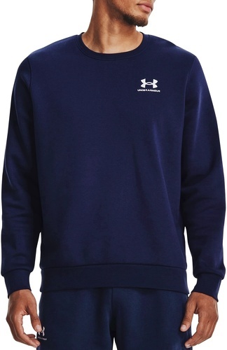 UNDER ARMOUR-Sweatshirt Under Armour Essential Fleece-image-1
