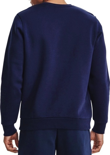 UNDER ARMOUR-Sweatshirt Under Armour Essential Fleece-1