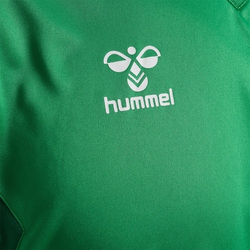 HUMMEL-Maillot manches longues Hummel Authentic Pl-3