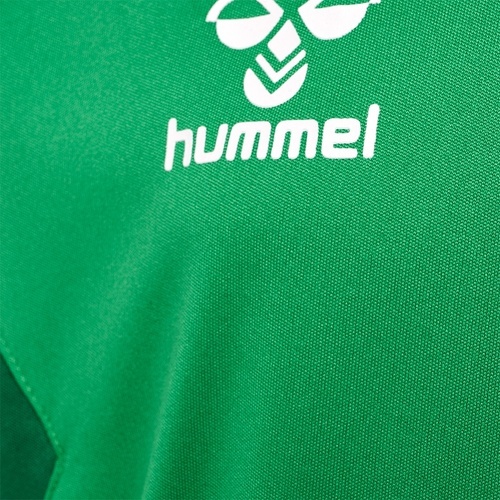 HUMMEL-Maillot jersey enfant Hummel Authentic-3