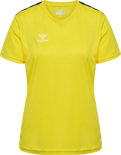 HUMMEL-Maillot femme Hummel Authentic Pl-2