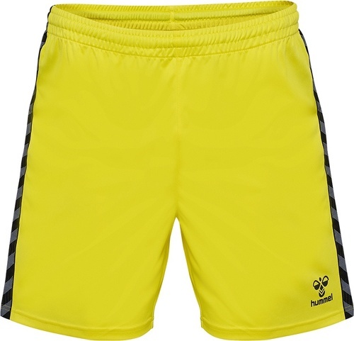 HUMMEL-Short Hummel Authentic Pl-2