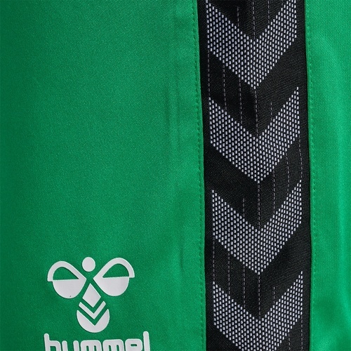 HUMMEL-Short polyester Hummel Authentic-3