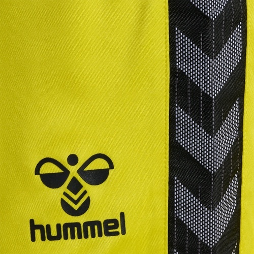 HUMMEL-Short Hummel Authentic Pl-3