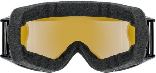 UVEX-Masque De Ski / Snow Uvex G.gl 3000 Lgl Black Homme-3