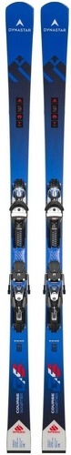 DYNASTAR-Pack De Ski Dynastar Speed Master Gs + Fixations Spx14 Bleu Homme-image-1