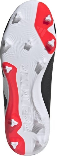 adidas Performance-Predator 24 League Laceless FG-2