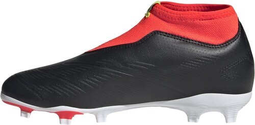 adidas Performance-Predator 24 League Laceless FG-3