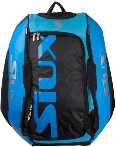 Siux-Sac De Padel Siux Pro Tour Max-1