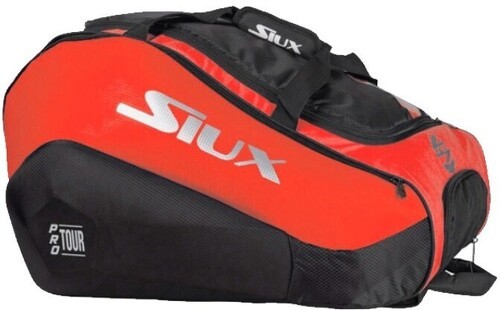 Siux-SAC DE PADEL SIUX PRO TOUR MAX rouge-image-1
