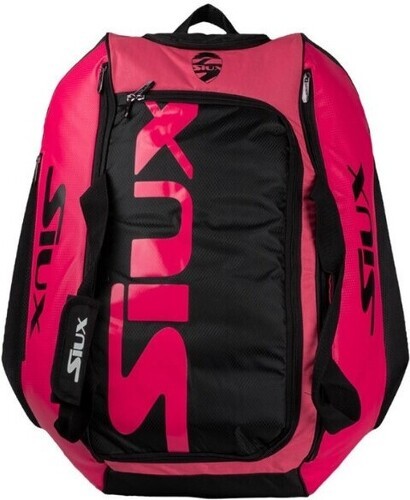 Siux-Sac De Padel Siux Pro Tour Max-1