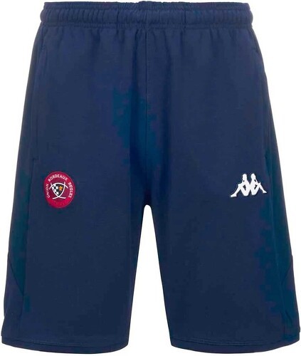 KAPPA-Short Alozip 7 UBB-1