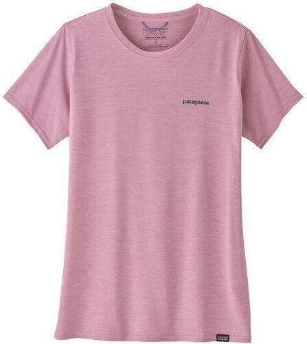 PATAGONIA-T-Shirt Capilene Cool Daily Graphic-1