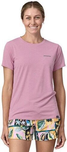 PATAGONIA-T-Shirt Capilene Cool Daily Graphic-2