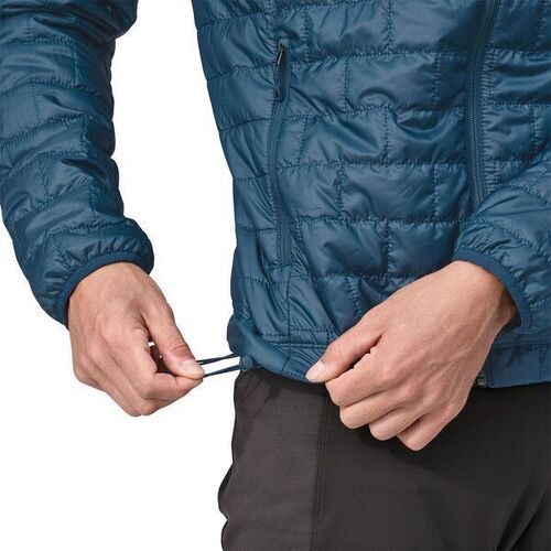 PATAGONIA-Giacca Nano Puff Lagom-4