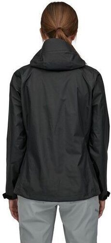 PATAGONIA-Veste Torrentshell 3L Rain Black-2