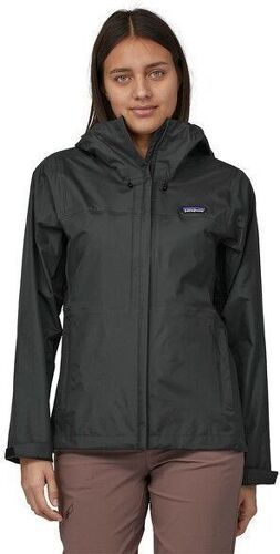 PATAGONIA-Veste Torrentshell 3L Rain Black-3