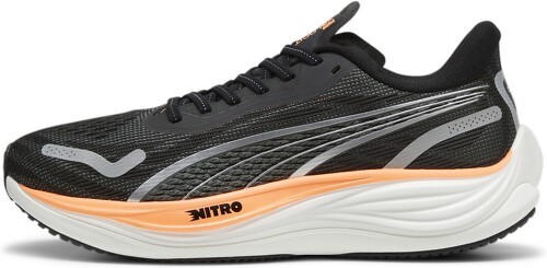 PUMA-Chaussures de running pieds larges Velocity NITRO™ 3 Homme-image-1