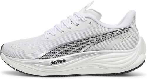 PUMA-Chaussures de running Velocity NITRO™ 3 Femme-image-1